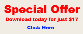 Special Offer.