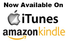 Now Available on Kindle and iTunes.